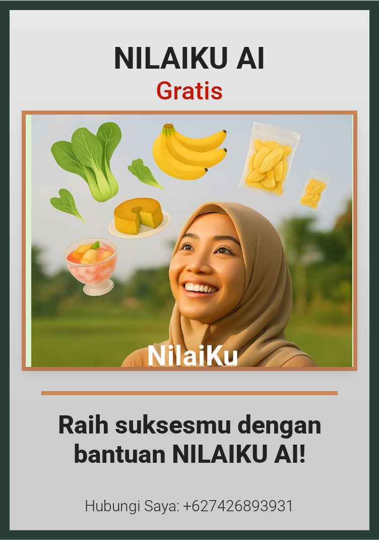 NILAIKU AI