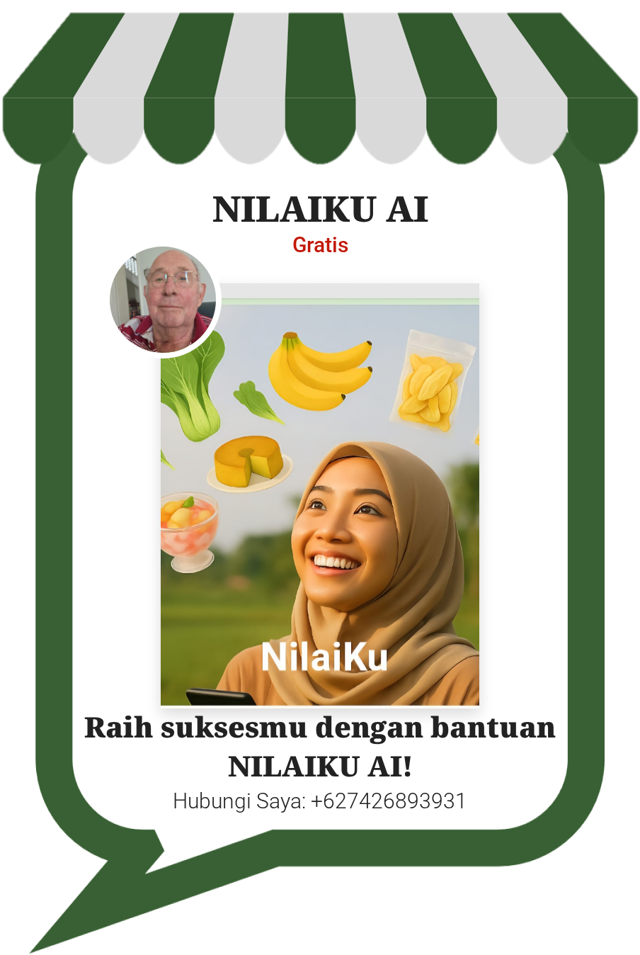 NILAIKU AI