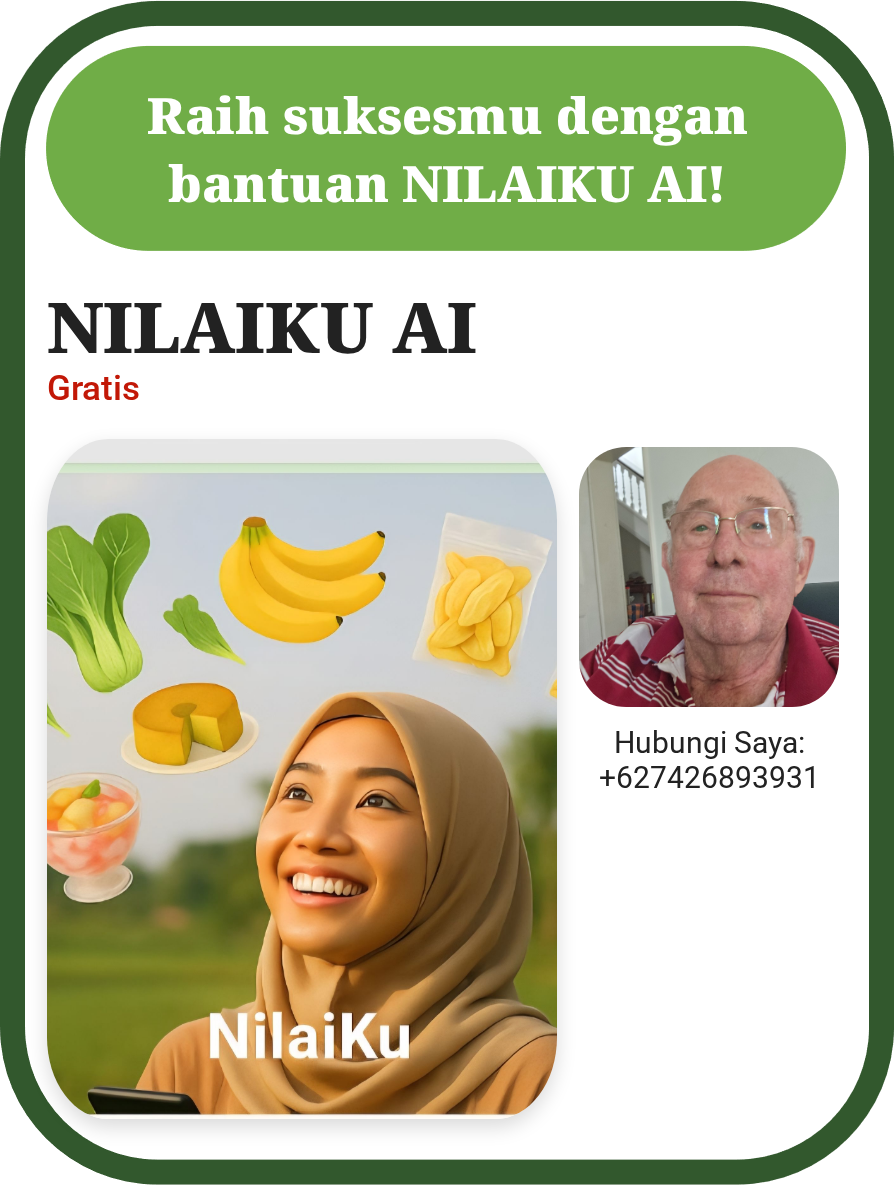 NILAIKU AI