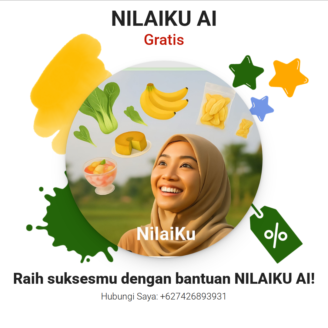 NILAIKU AI