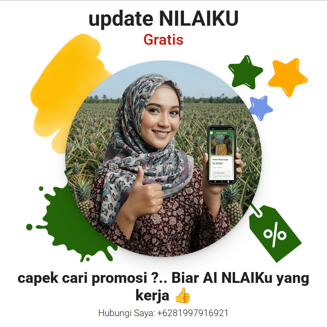update NILAIKU
