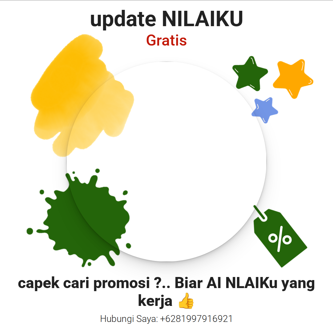 update NILAIKU